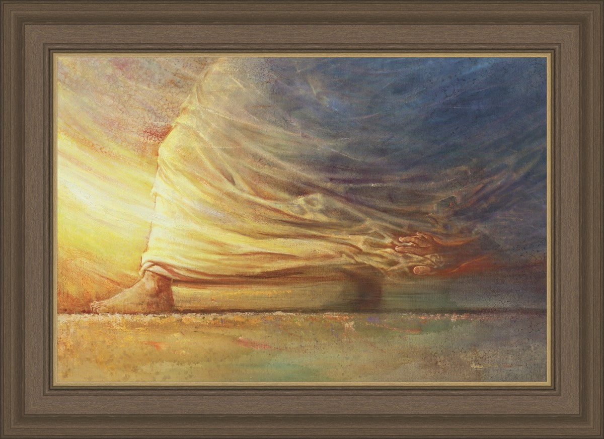 Touch of Faith