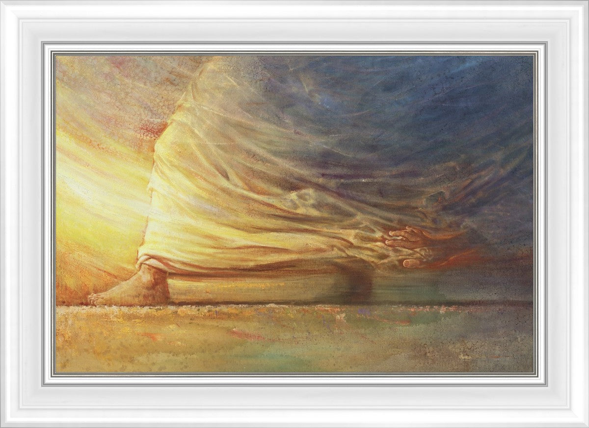 Touch of Faith