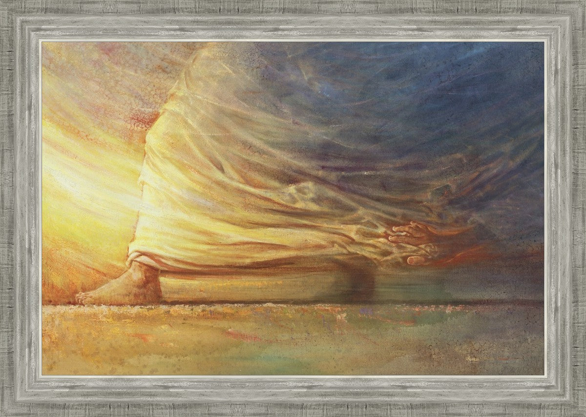 Touch of Faith