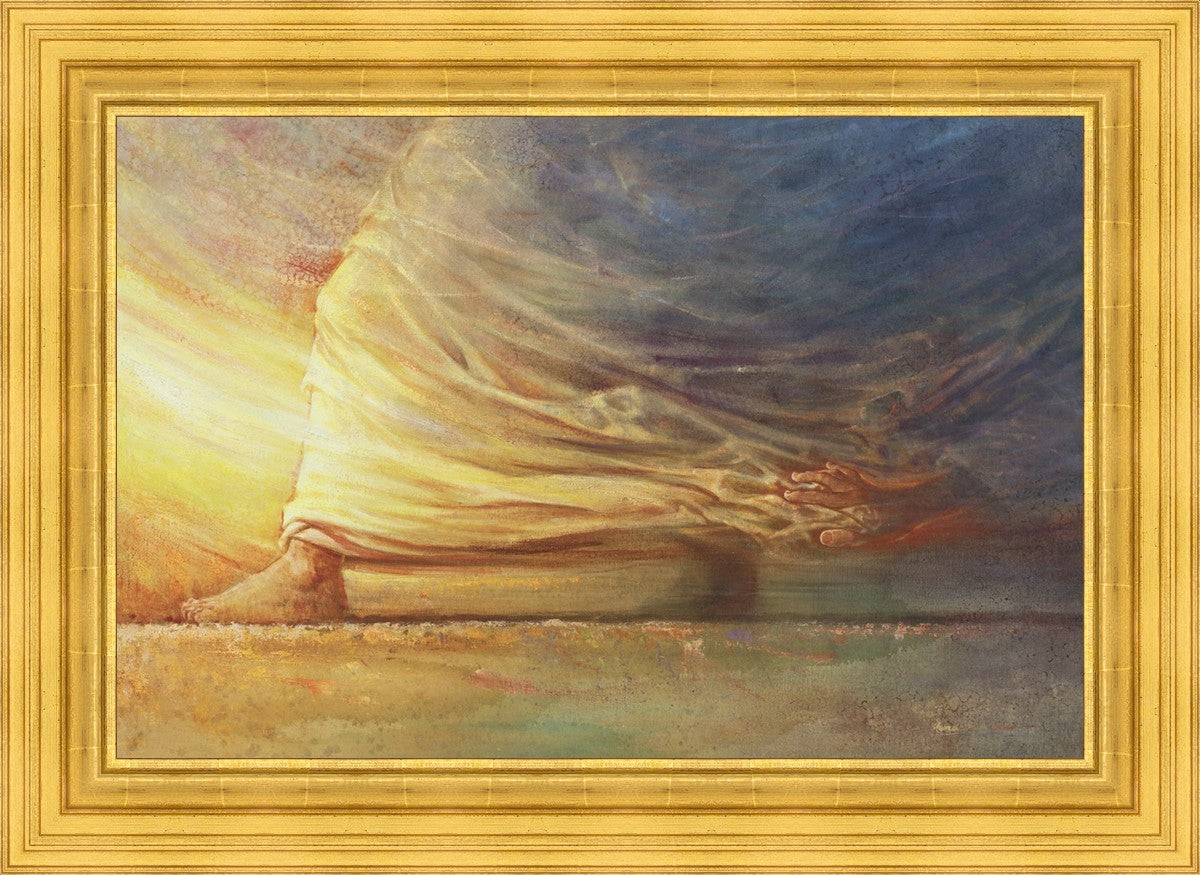 Touch of Faith