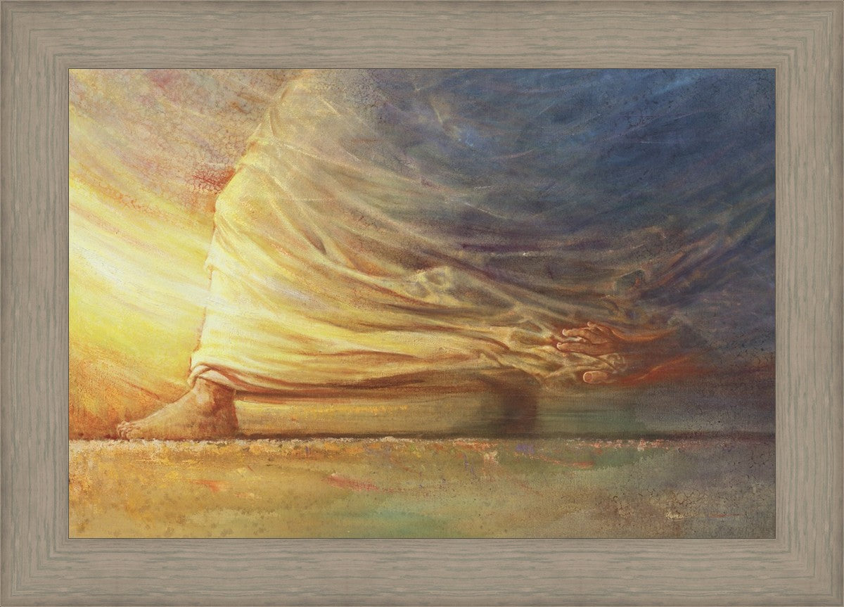 Touch of Faith