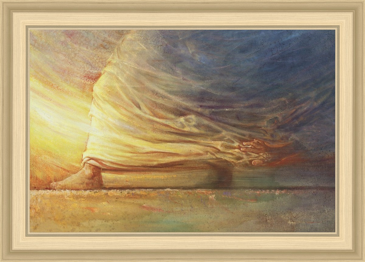 Touch of Faith