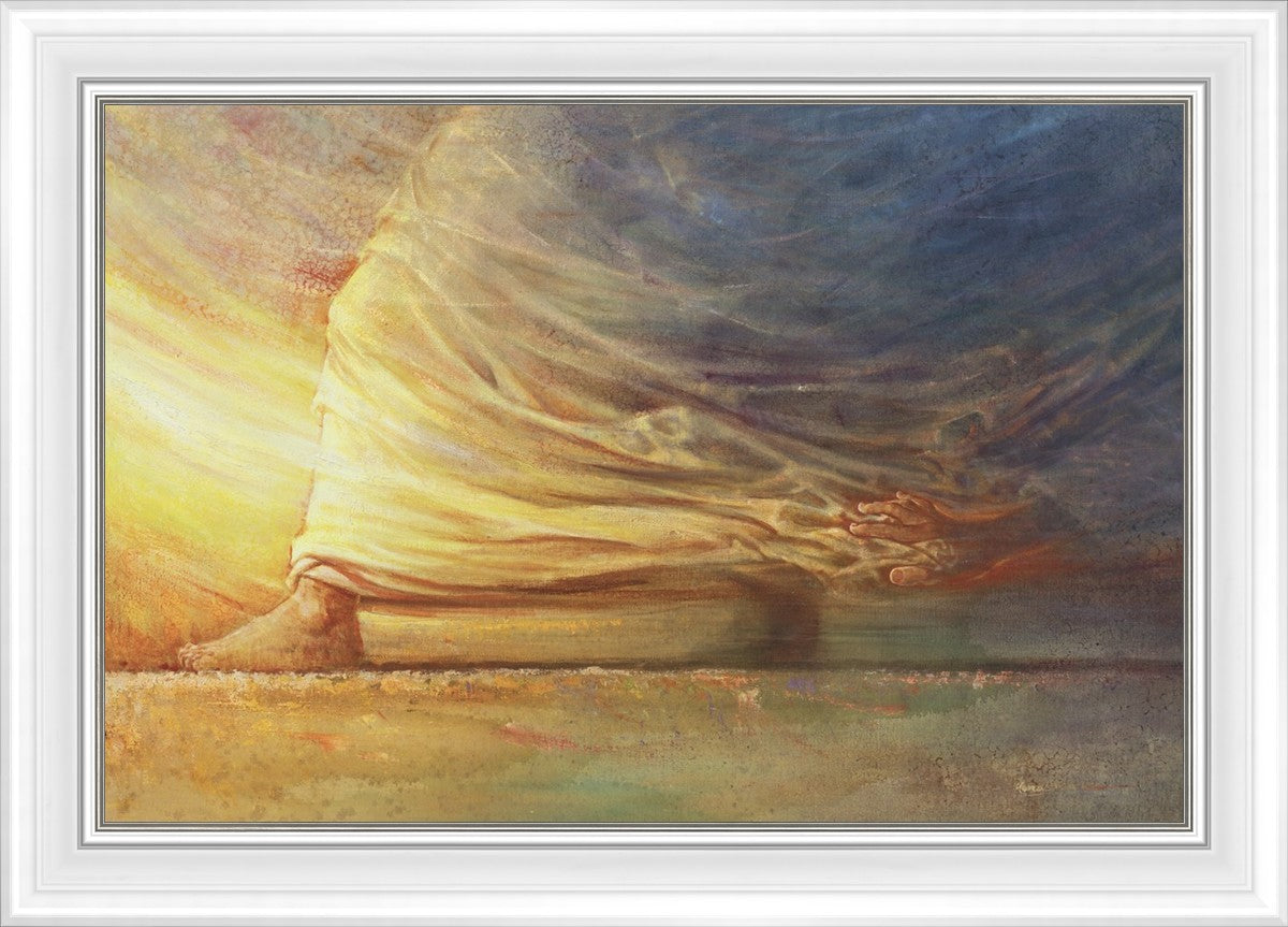 Touch of Faith