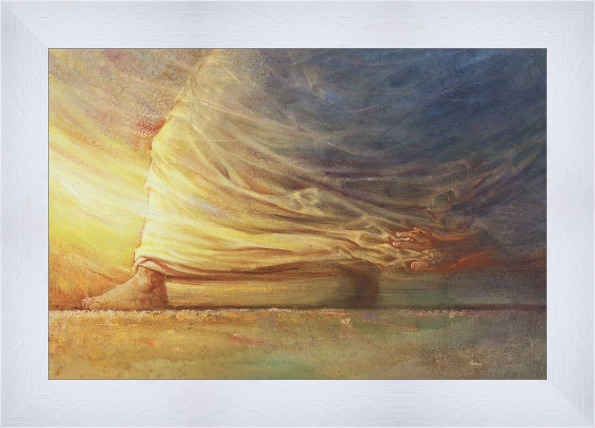 Touch of Faith
