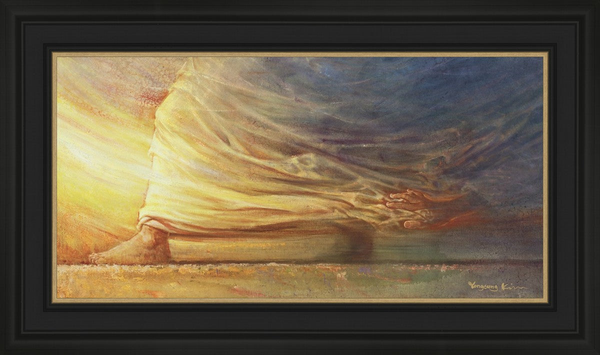 Touch of Faith
