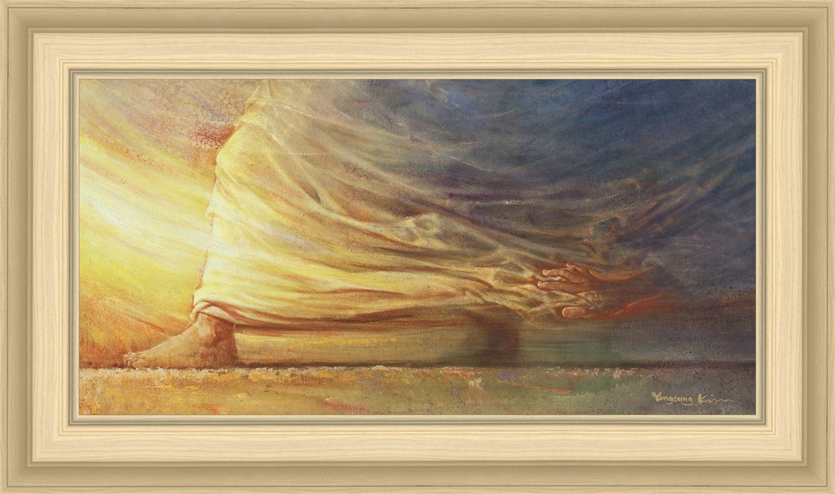 Touch of Faith