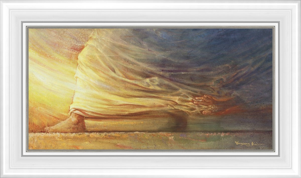 Touch of Faith