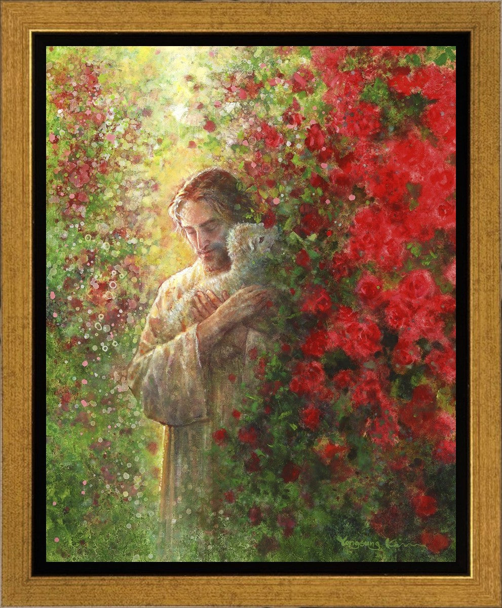 Love Everlasting