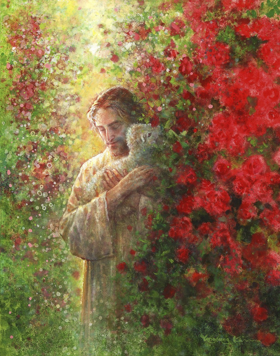 Love Everlasting