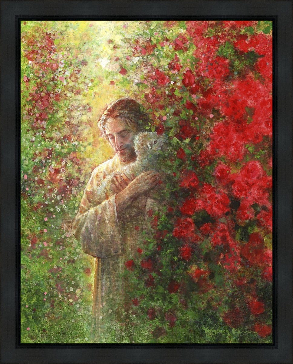 Love Everlasting