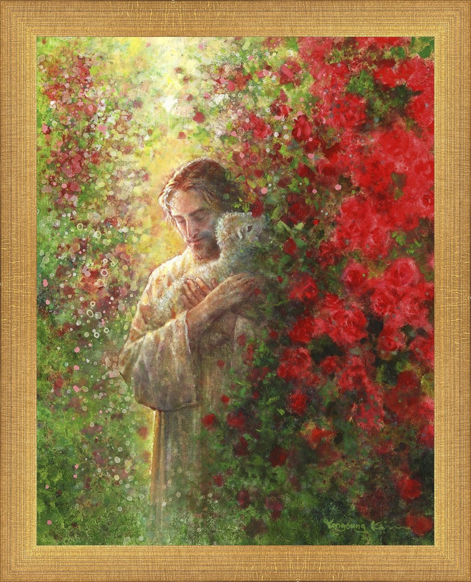 Love Everlasting