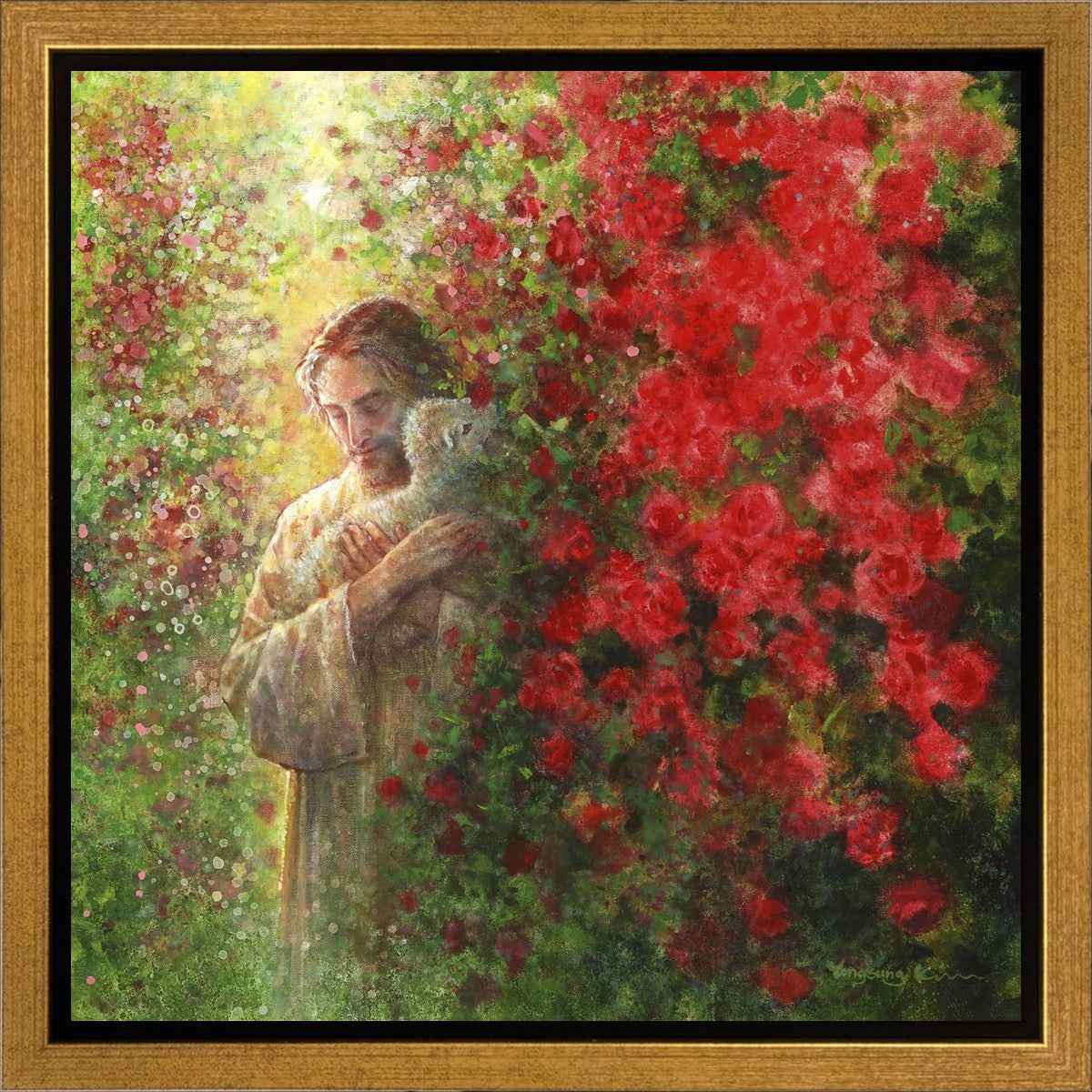 Love Everlasting