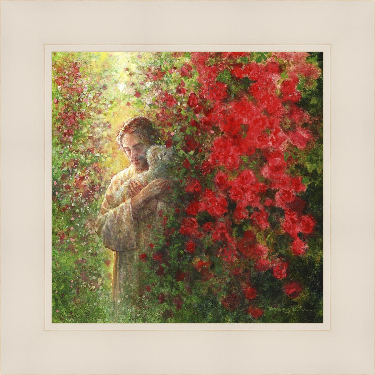 Love Everlasting