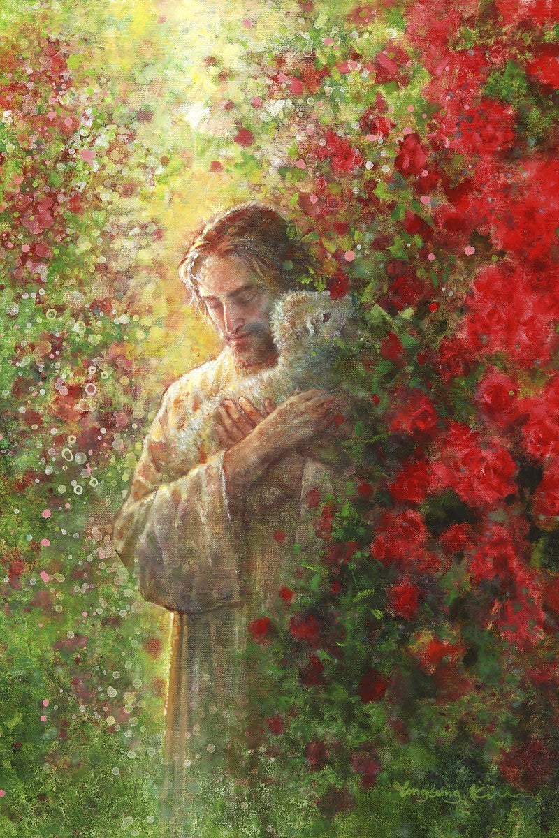 Love Everlasting