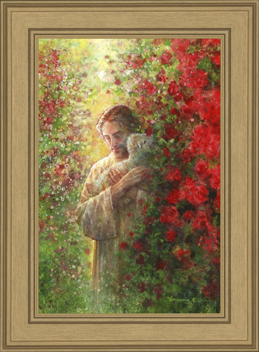 Love Everlasting