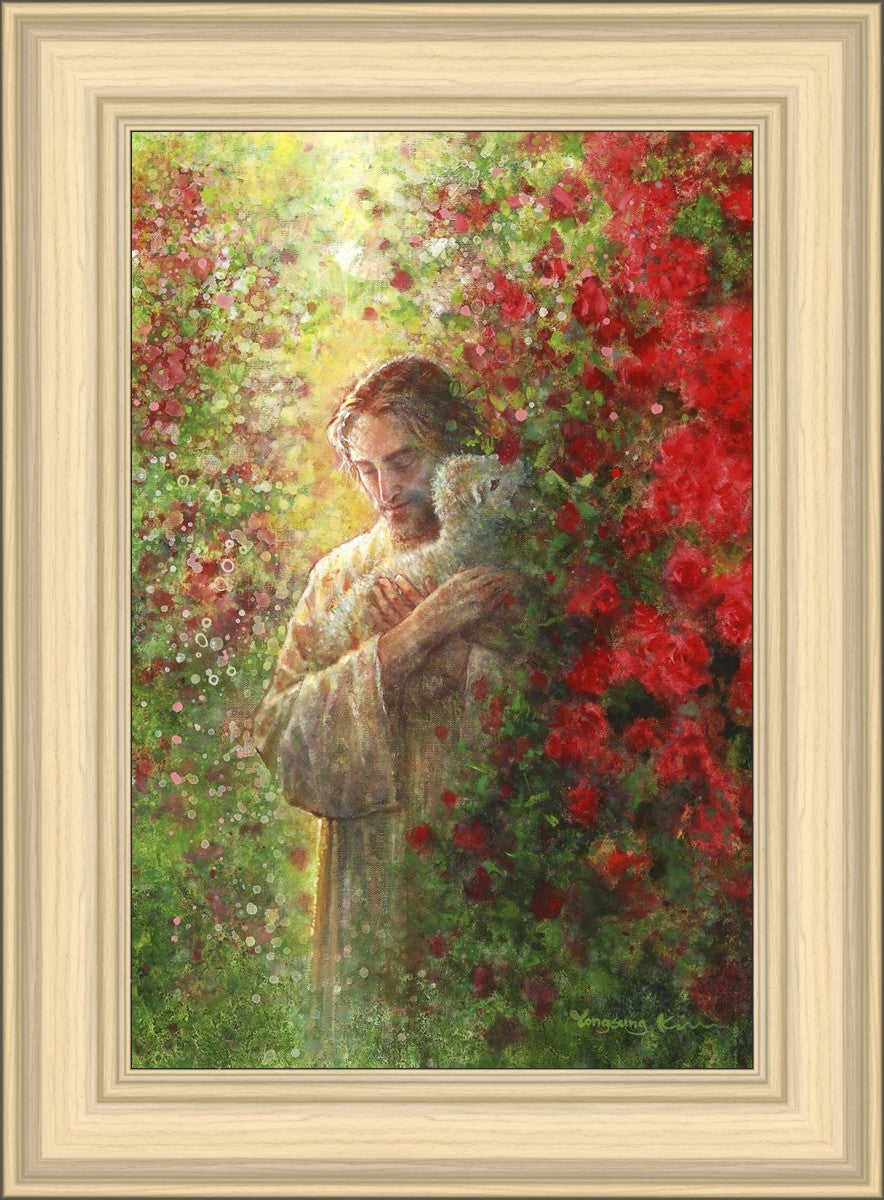 Love Everlasting