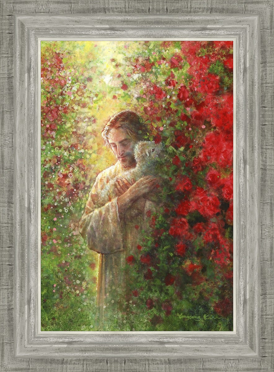 Love Everlasting