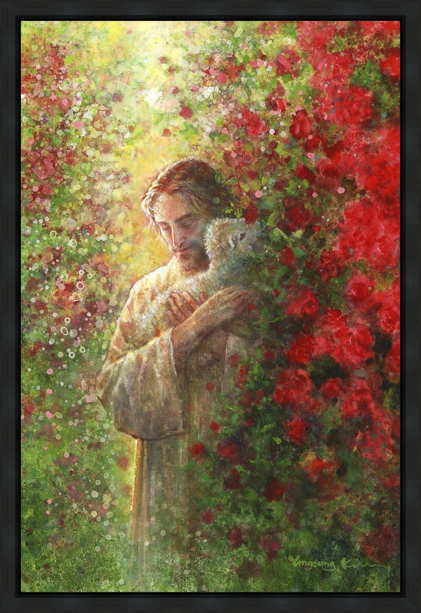 Love Everlasting