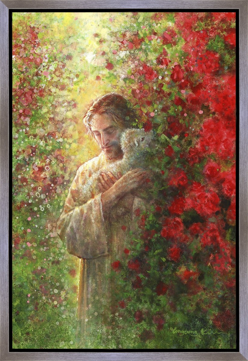 Love Everlasting