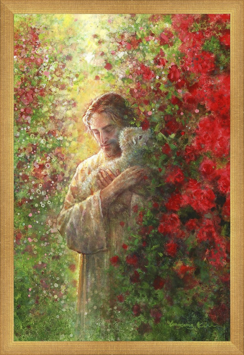 Love Everlasting
