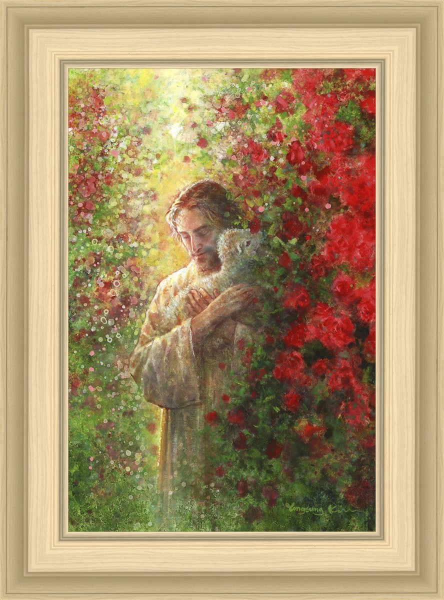 Love Everlasting