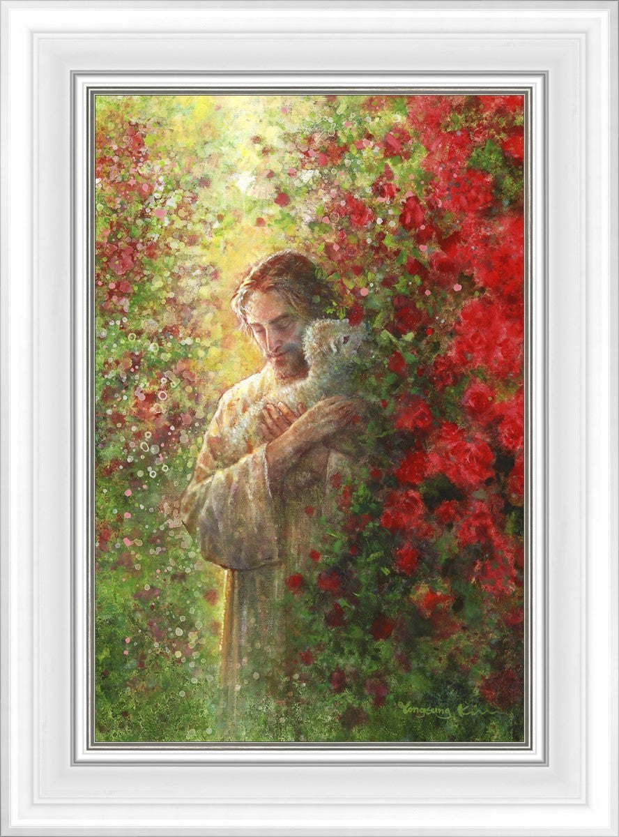 Love Everlasting