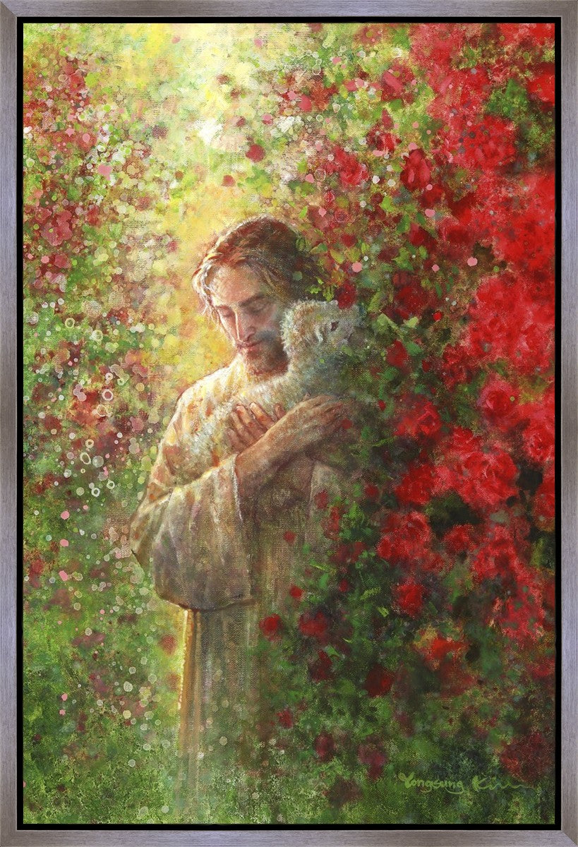 Love Everlasting
