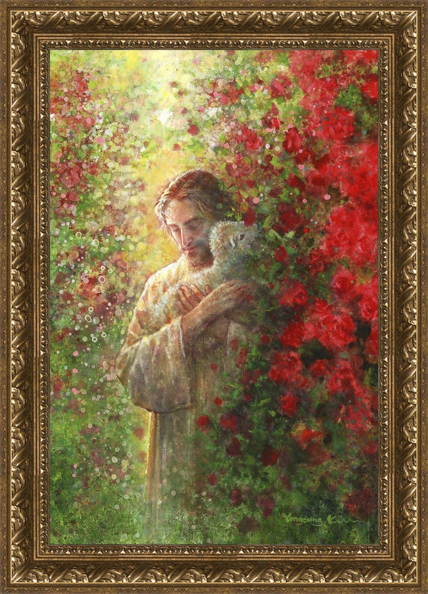 Love Everlasting
