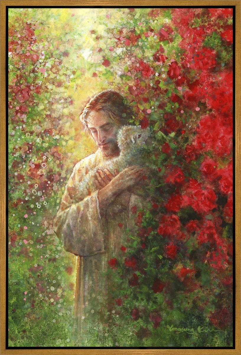 Love Everlasting