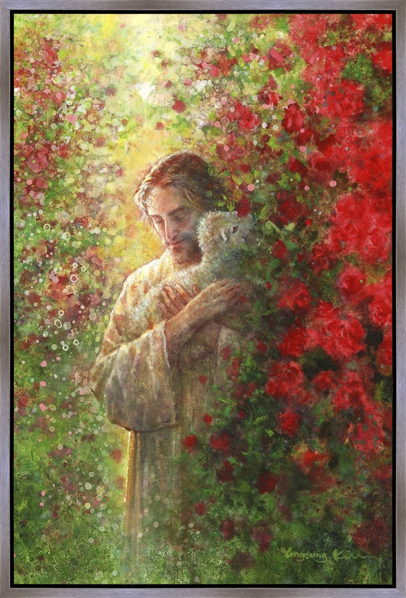 Love Everlasting
