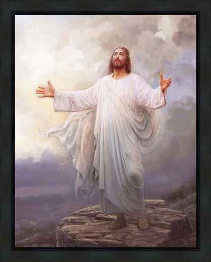 For This Purpose I Have Come