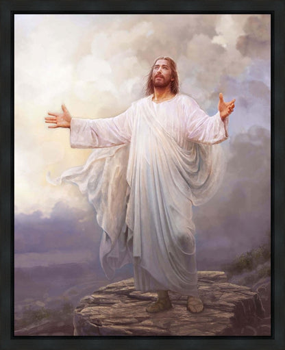 For This Purpose I Have Come