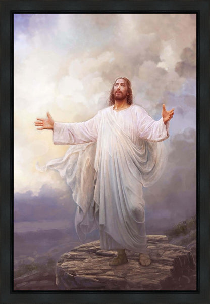 For This Purpose I Have Come