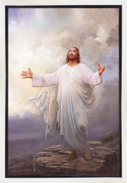 For This Purpose I Have Come