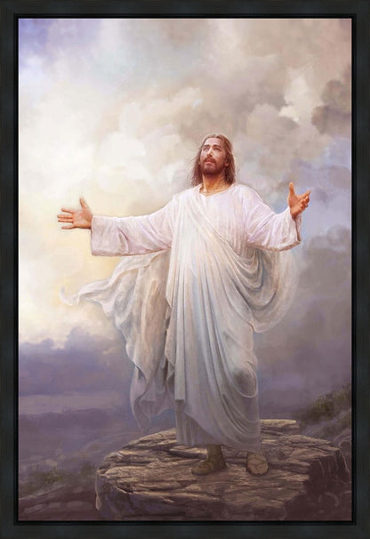 For This Purpose I Have Come