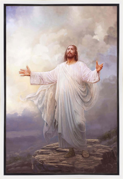 For This Purpose I Have Come