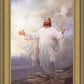 For This Purpose I Have Come