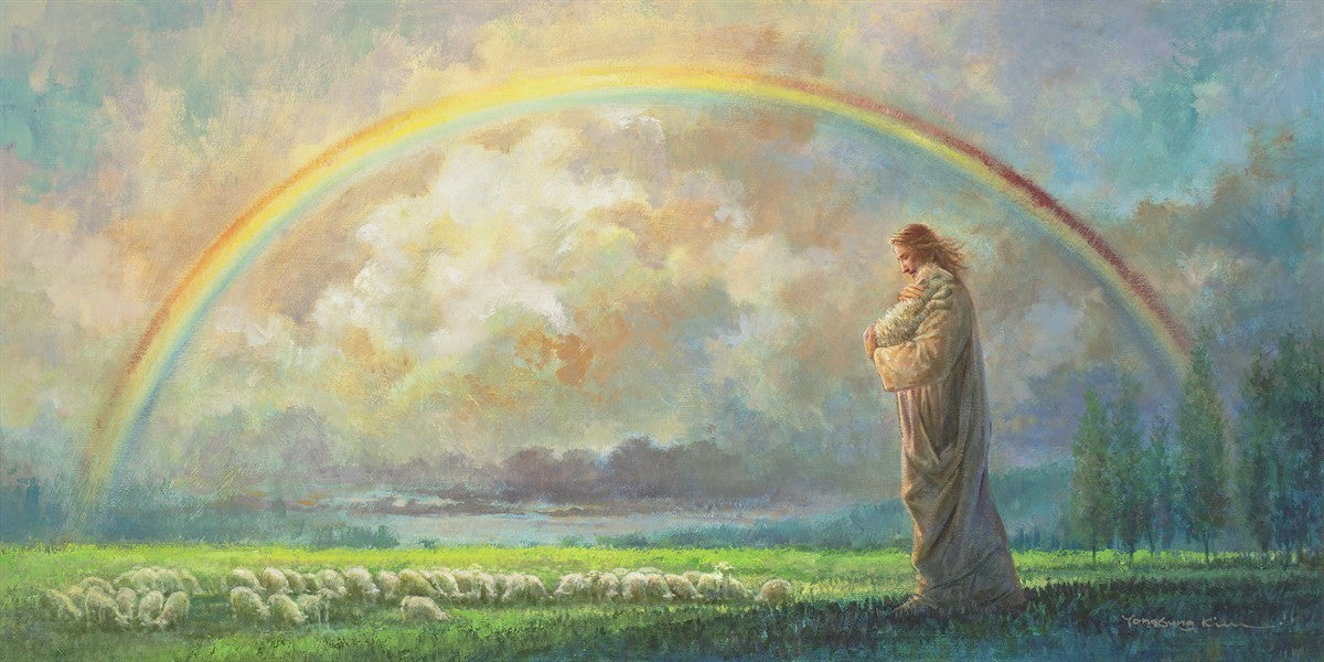 After the Storm