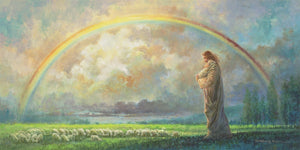 After the Storm Gallery Wrap