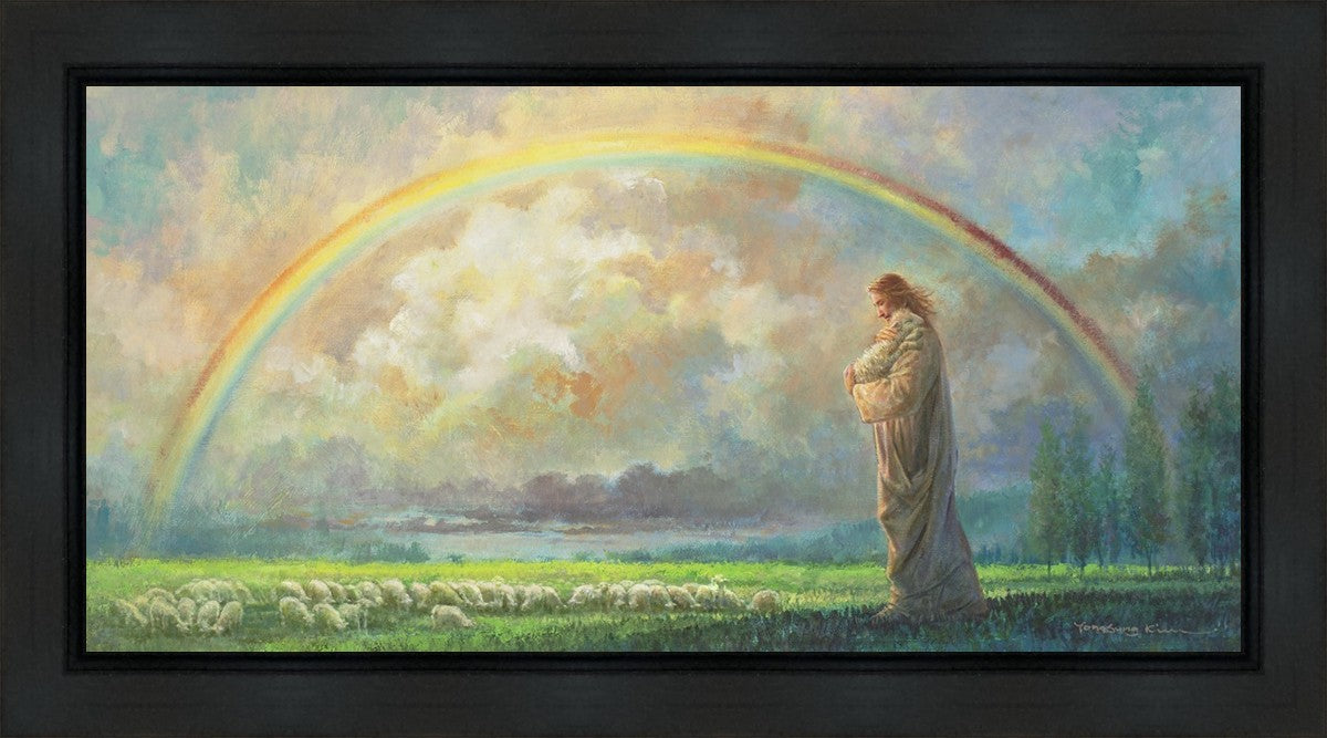 After the Storm
