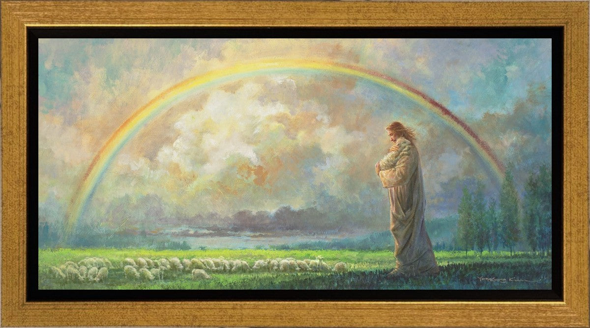 After the Storm