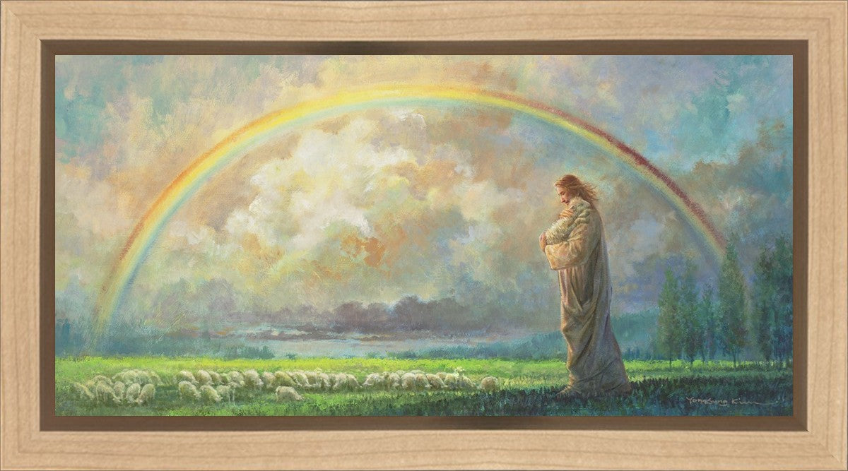 After the Storm
