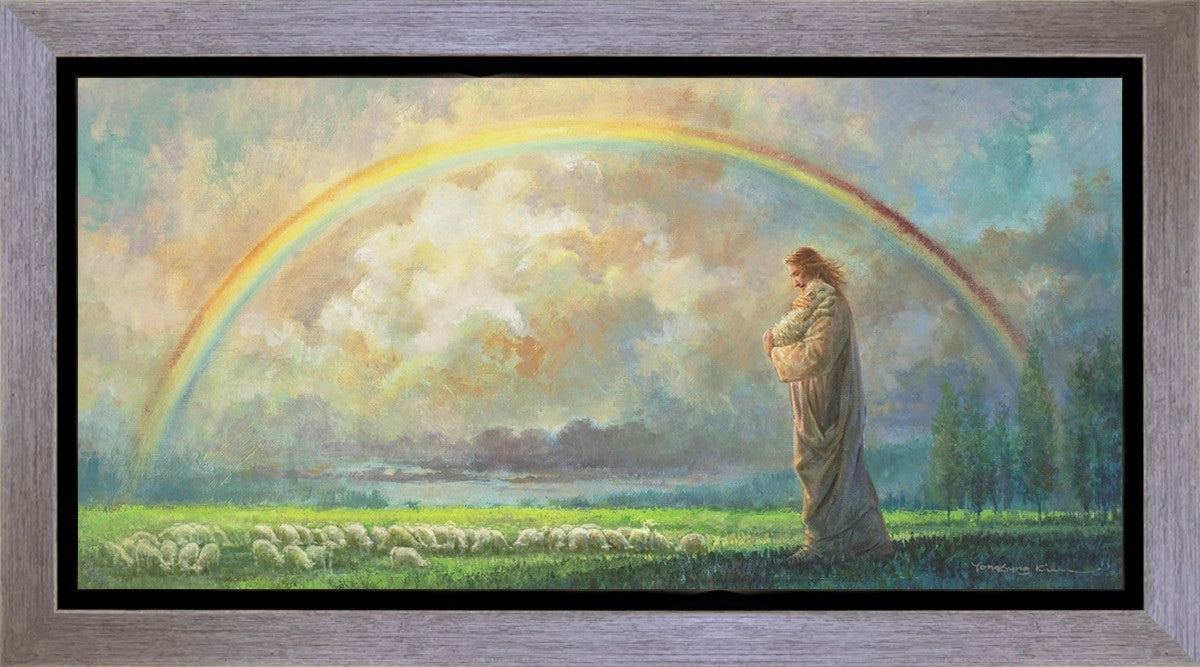 After the Storm