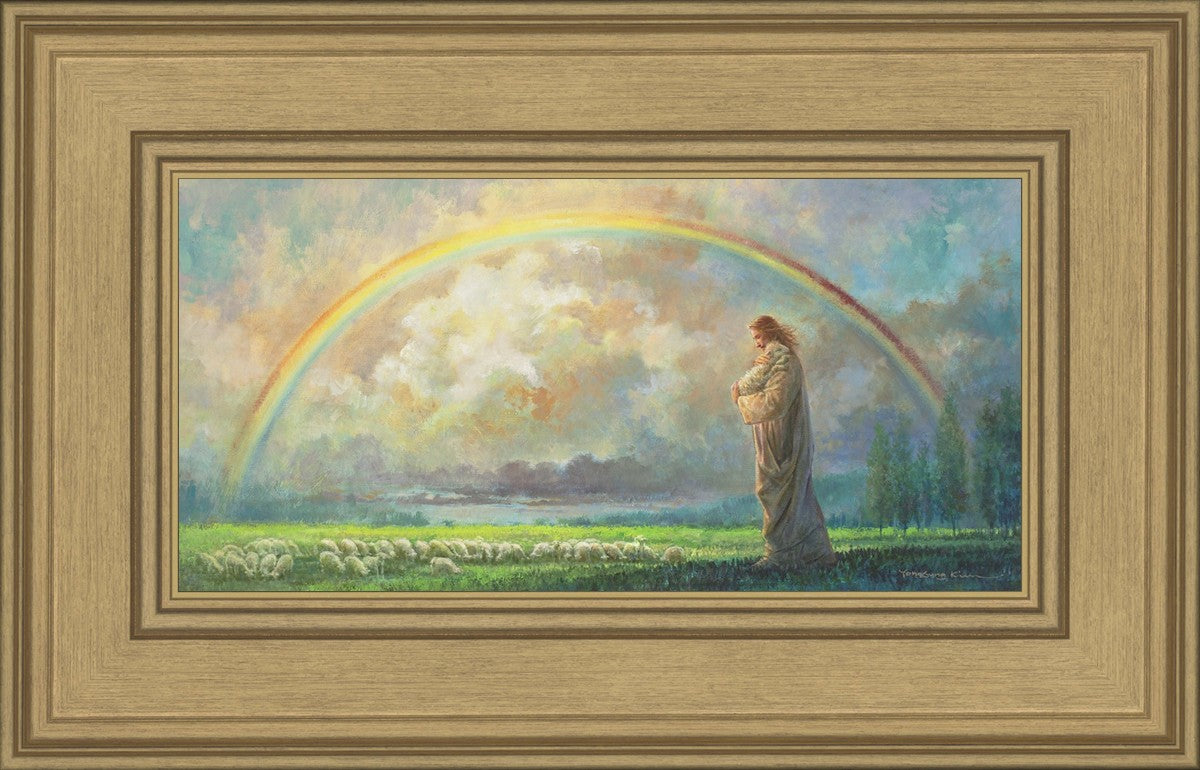 After the Storm