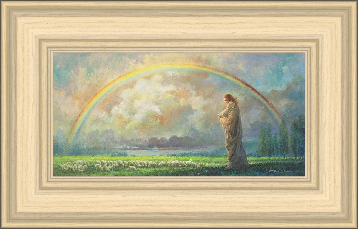 After the Storm