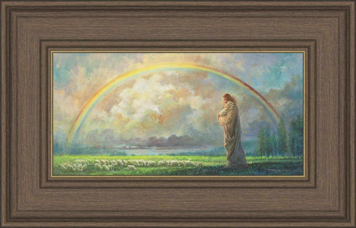 After the Storm