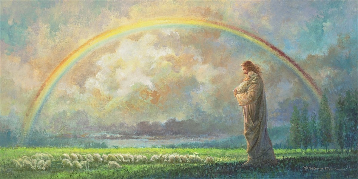After the Storm
