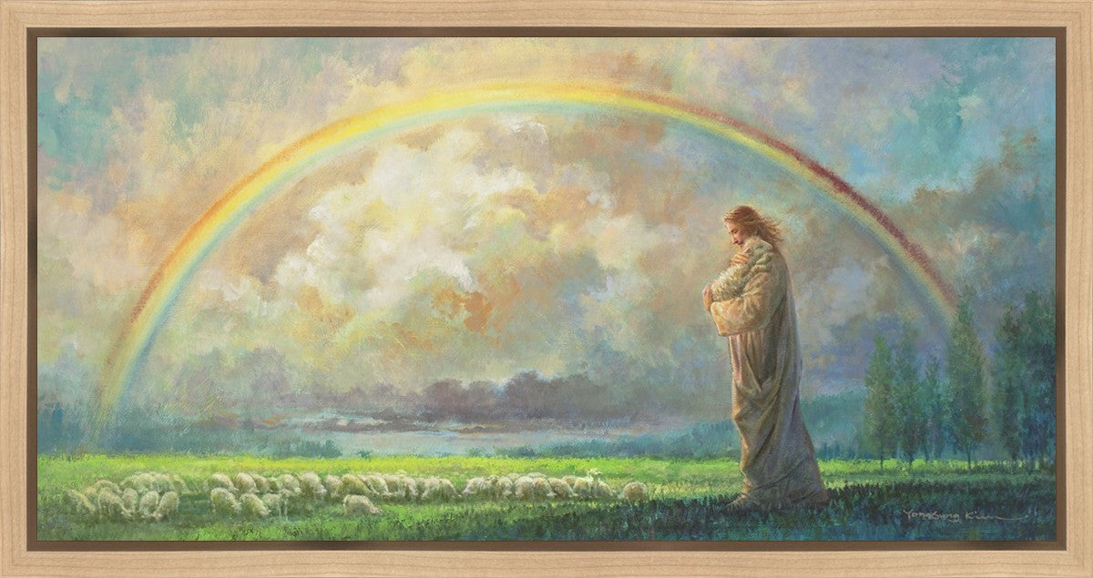 After the Storm