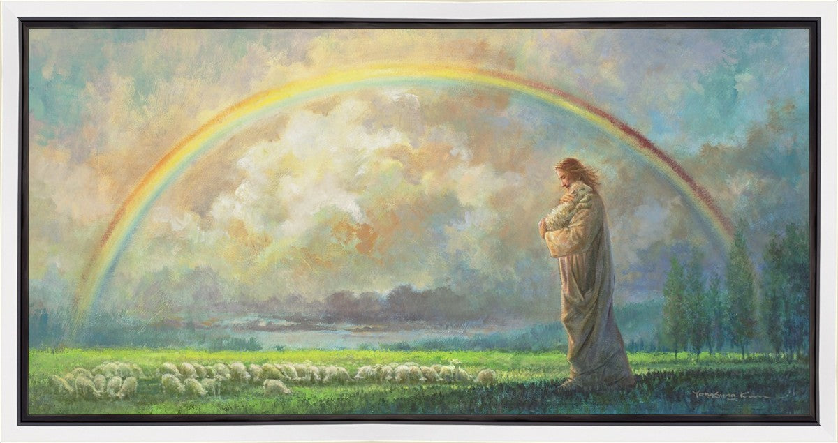 After the Storm