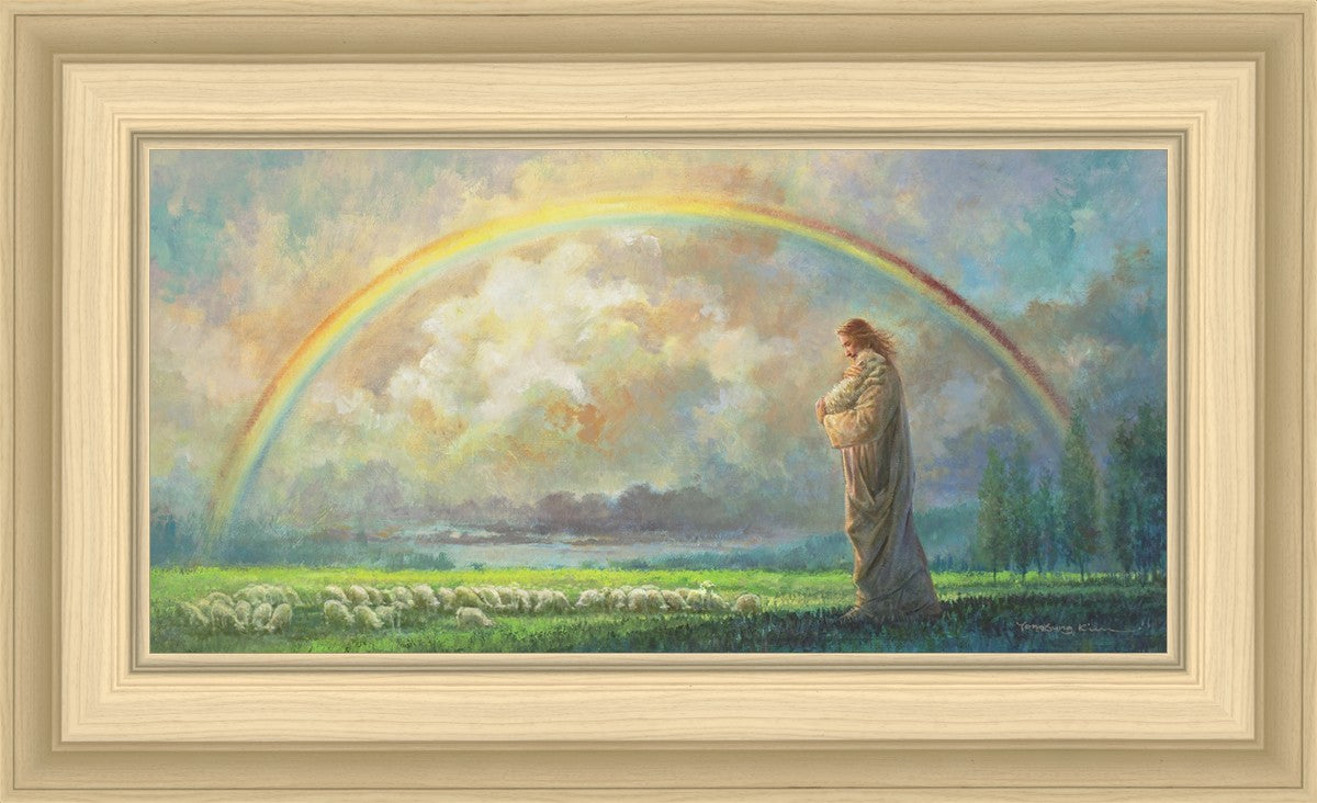 After the Storm